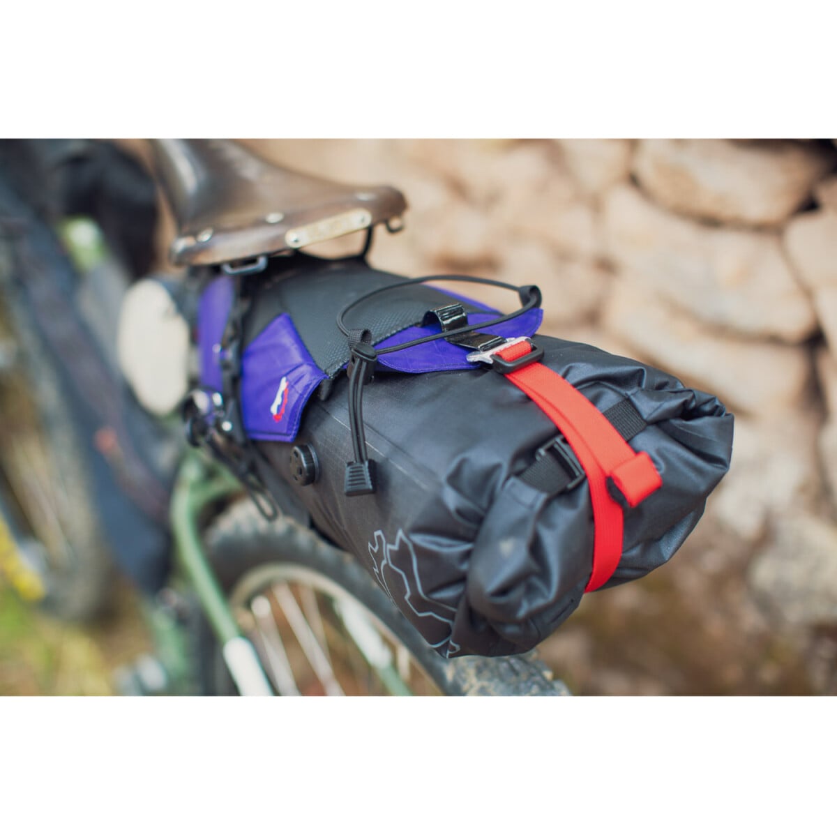 Image of Revelate Designs Terrapin Dry Bag 8L