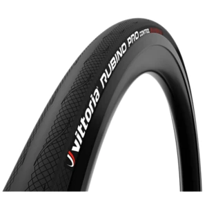 Image of Vittoria Rubino Pro Control 700 x 25mm Black G2