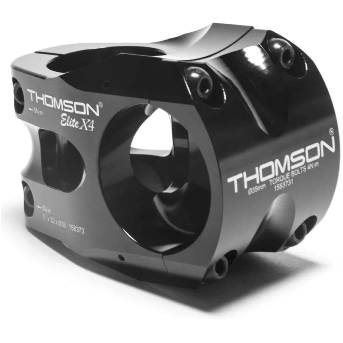 Image of Thomson Elite 35mm X4 Mountain Stem