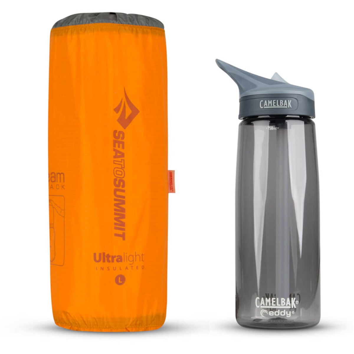 Image of Sea to Summit Ultralight Insulated AIR Mat