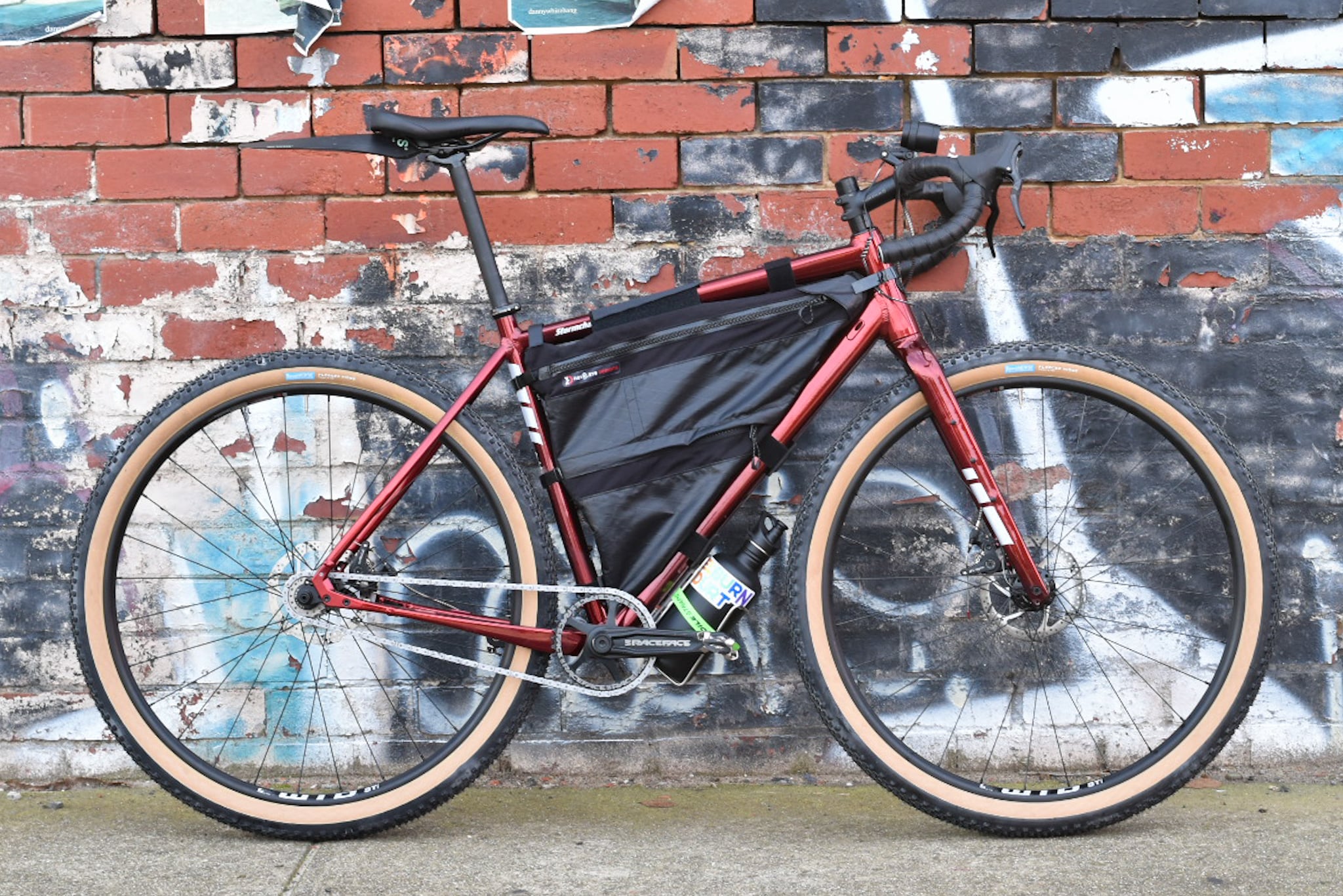 A Guide to Riding Fast with Salsa Cycles Off Course Blog