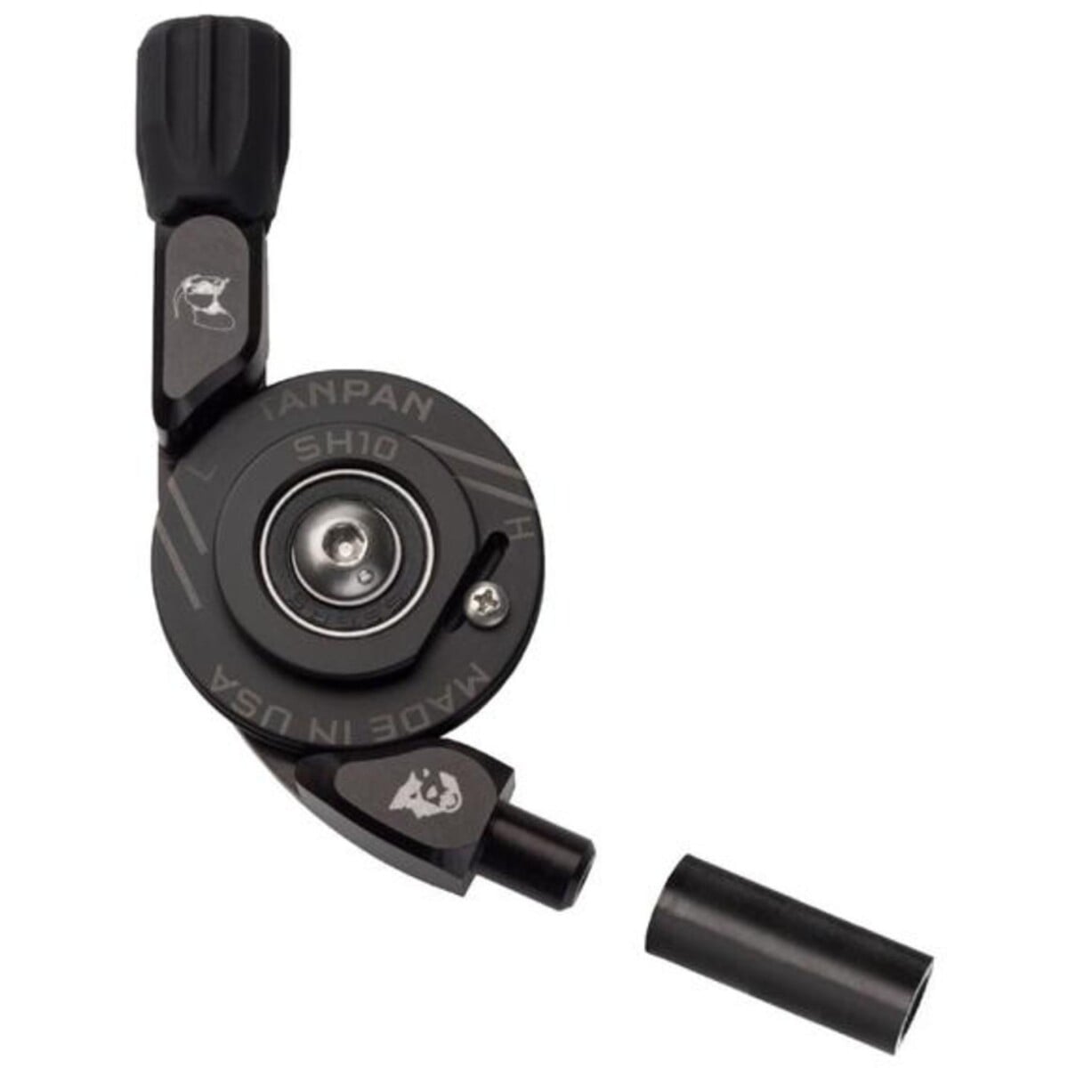 Image of Wolf Tooth Tanpan