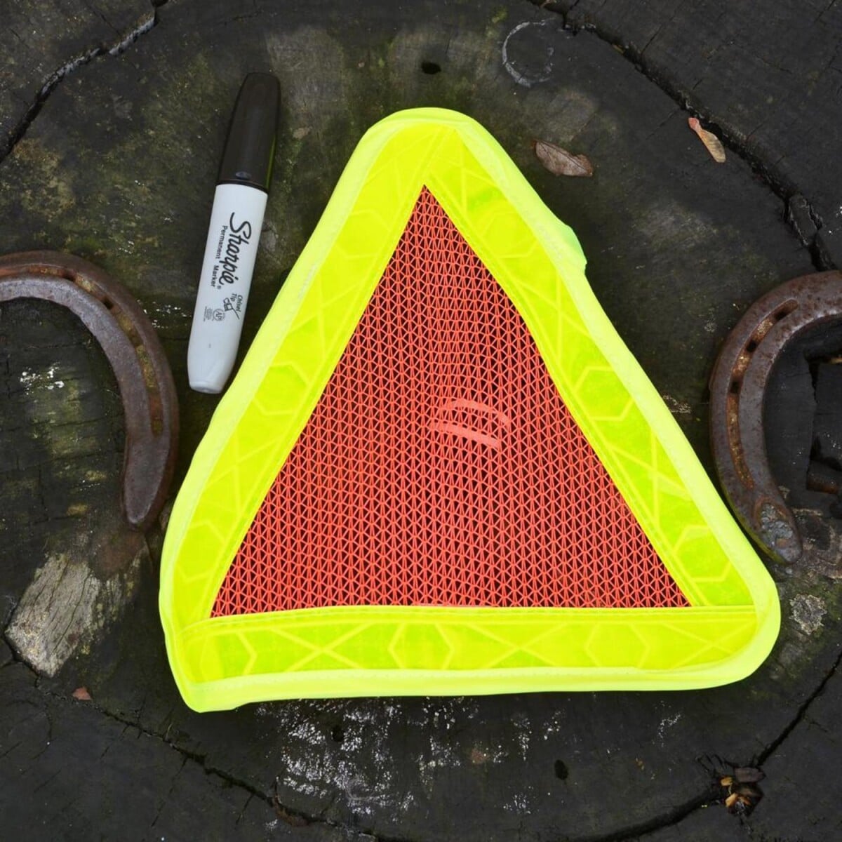 Image of Rivendell Triangle Reflector