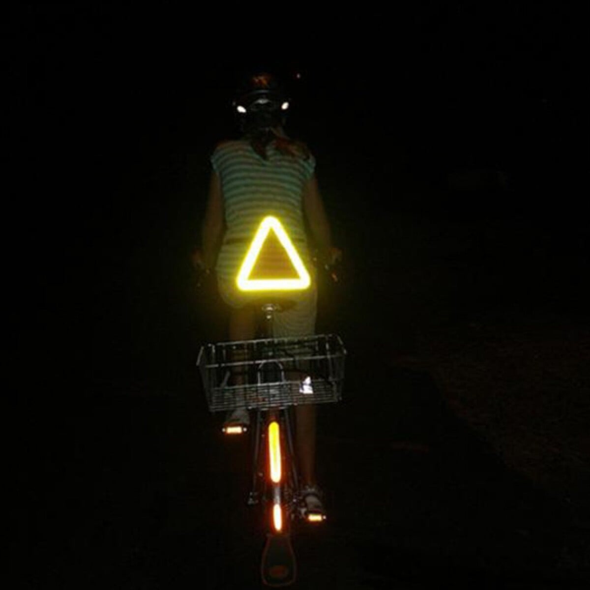Image of Rivendell Triangle Reflector