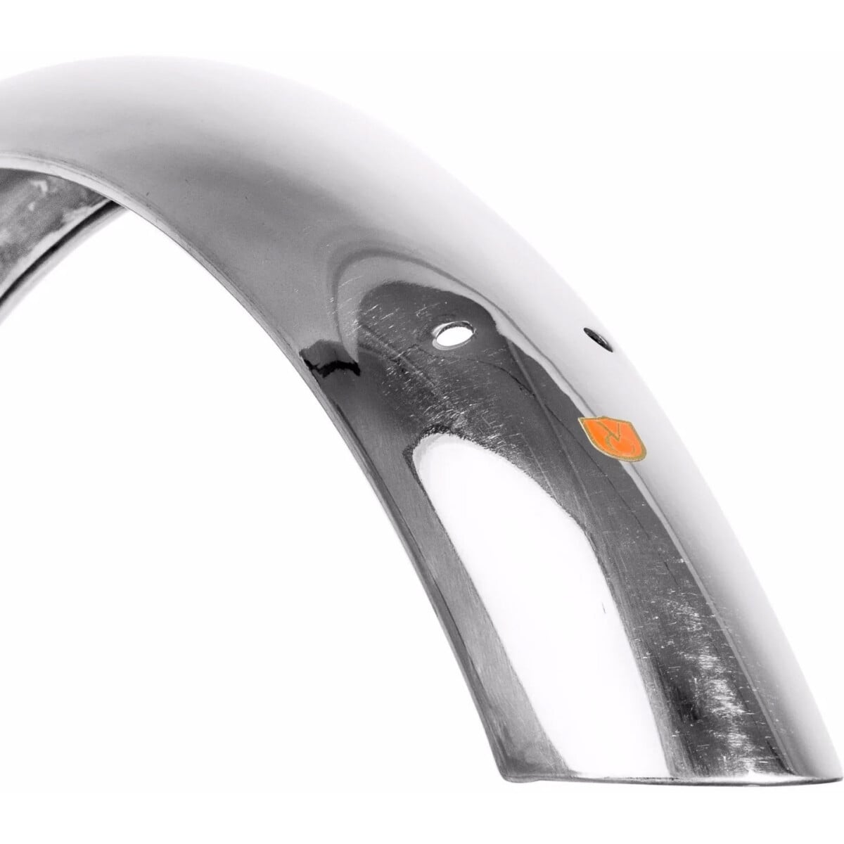 Image of Velo Orange 20" x 60mm Smooth Alloy Fenders
