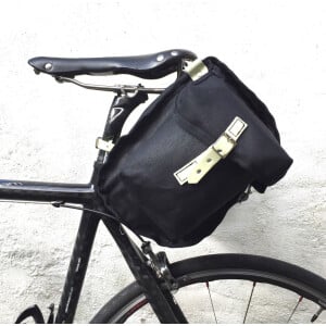 Image of Carradice Camper Longflap Bag 23L