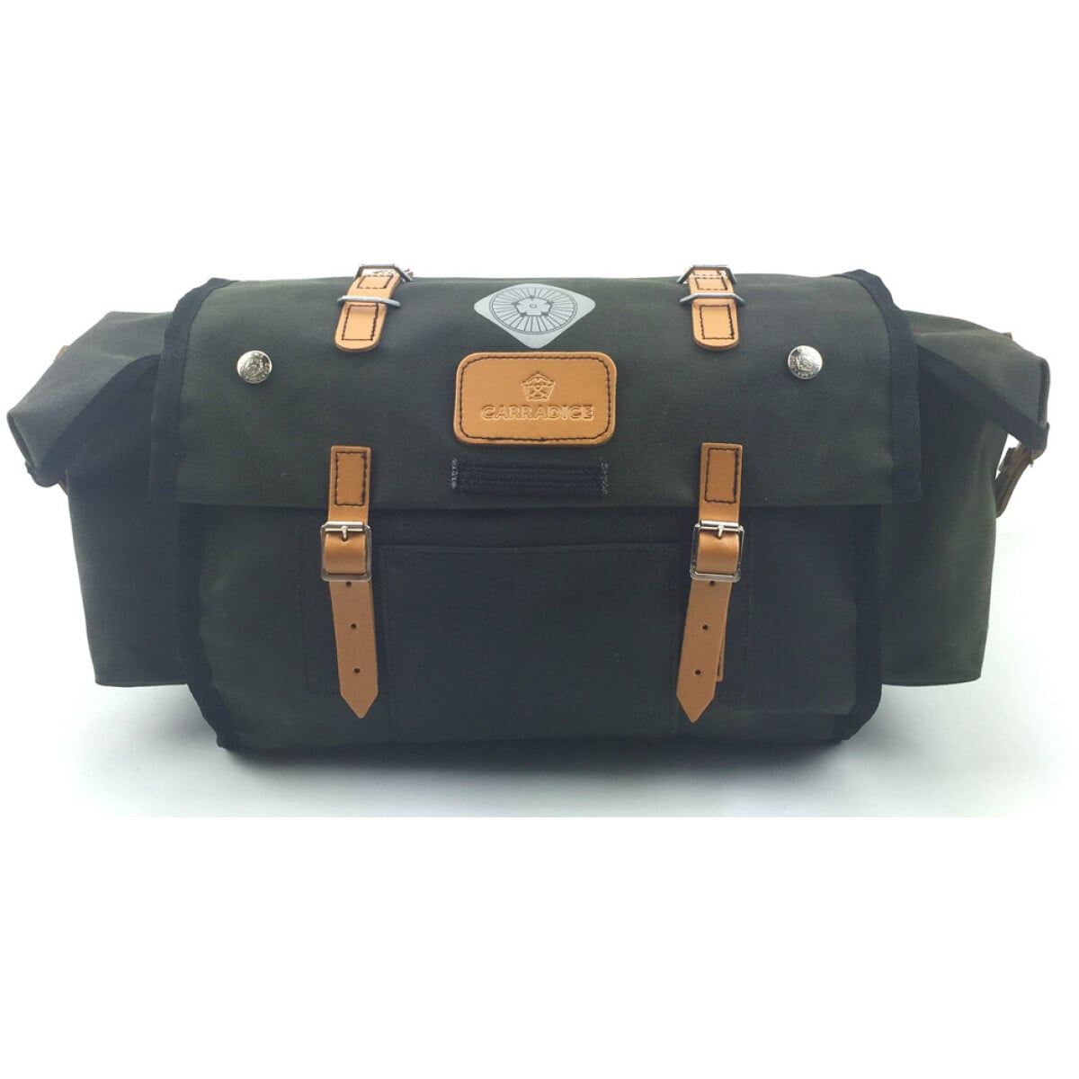 Image of Carradice Camper Longflap Bag 23L