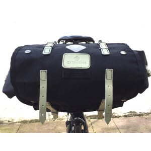 Image of Carradice Camper Longflap Bag 23L