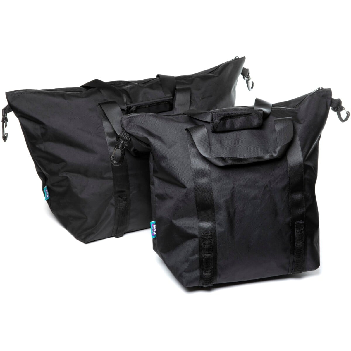 Image of PDW Loot Bag Black