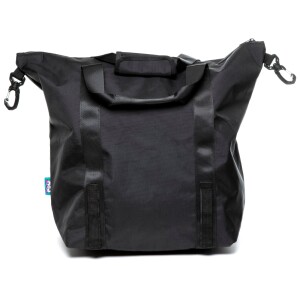 Image of PDW Loot Bag Black