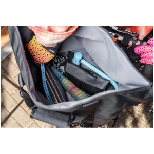 Image of PDW Loot Bag Black