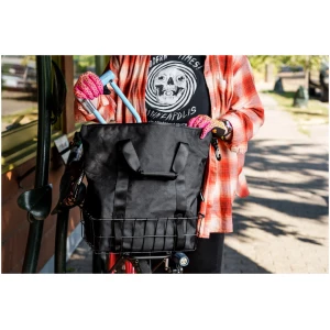 Image of PDW Loot Bag Black