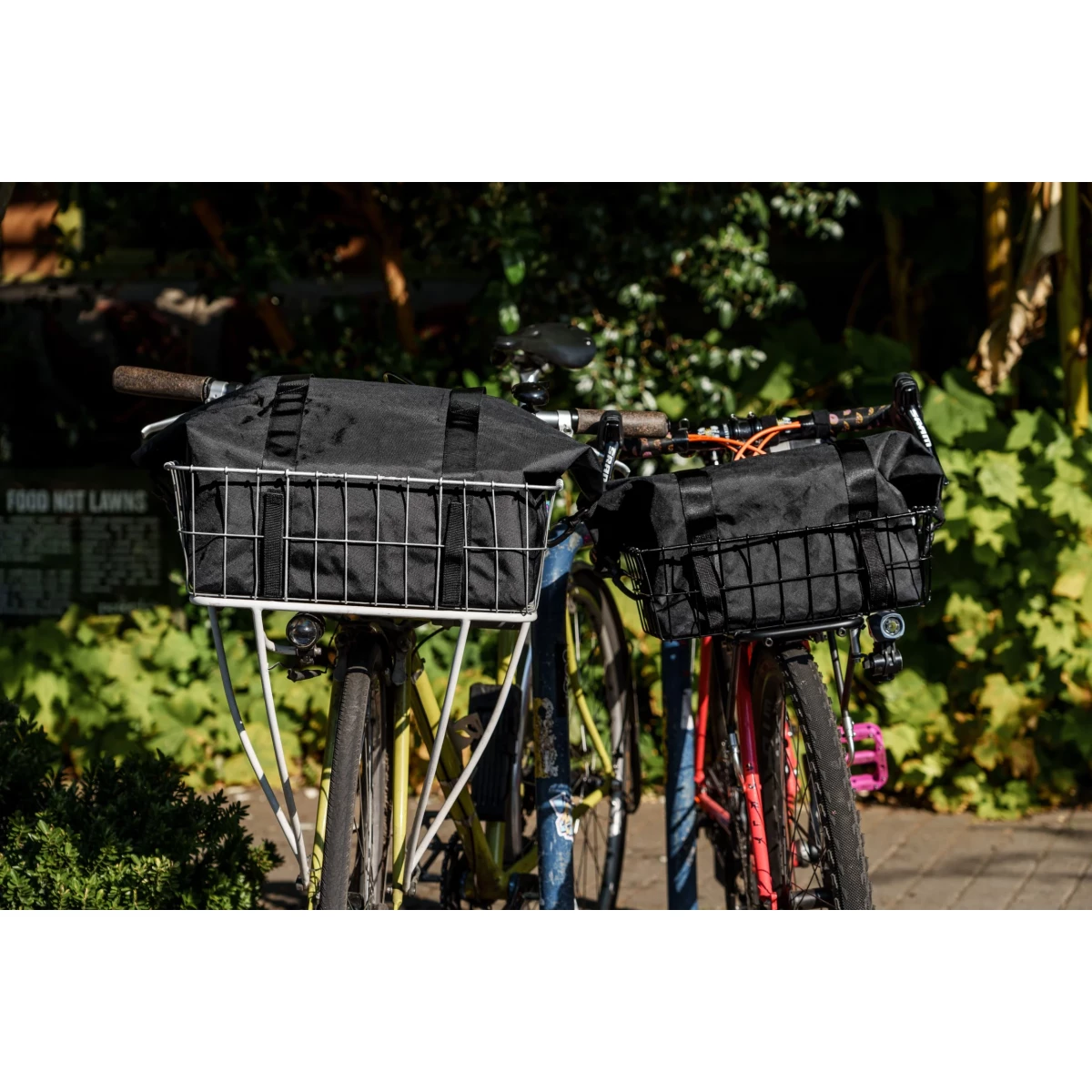 Image of PDW Loot Bag Black