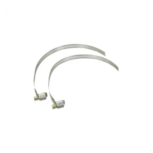 Image of Rohloff Pipe Clamp for Quick Release Block - 8262
