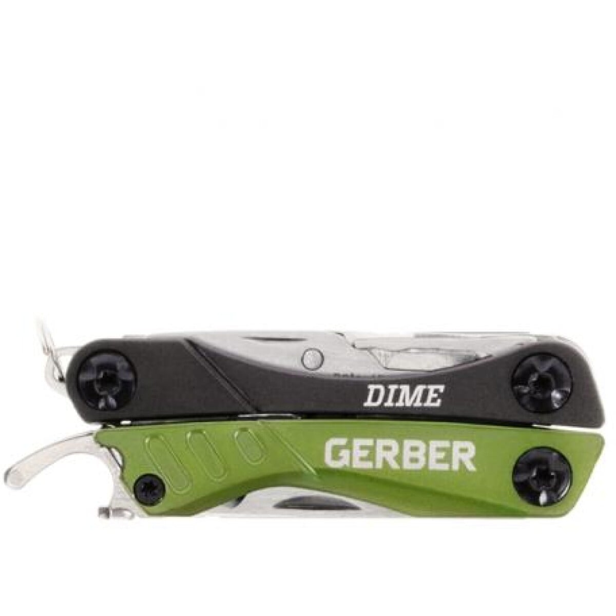 Image of Gerber Dime 12 Tool Multi-tool Plier