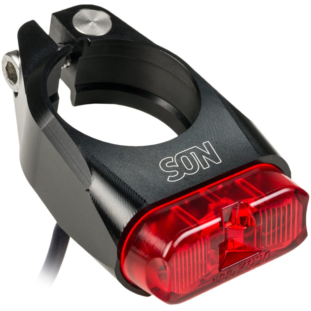 Bike Light Mount Schmidt Son Rear Light Schmidt SON Seat Clamp