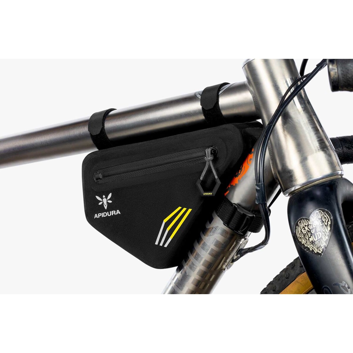 Image of Apidura Racing Frame Pack 1L