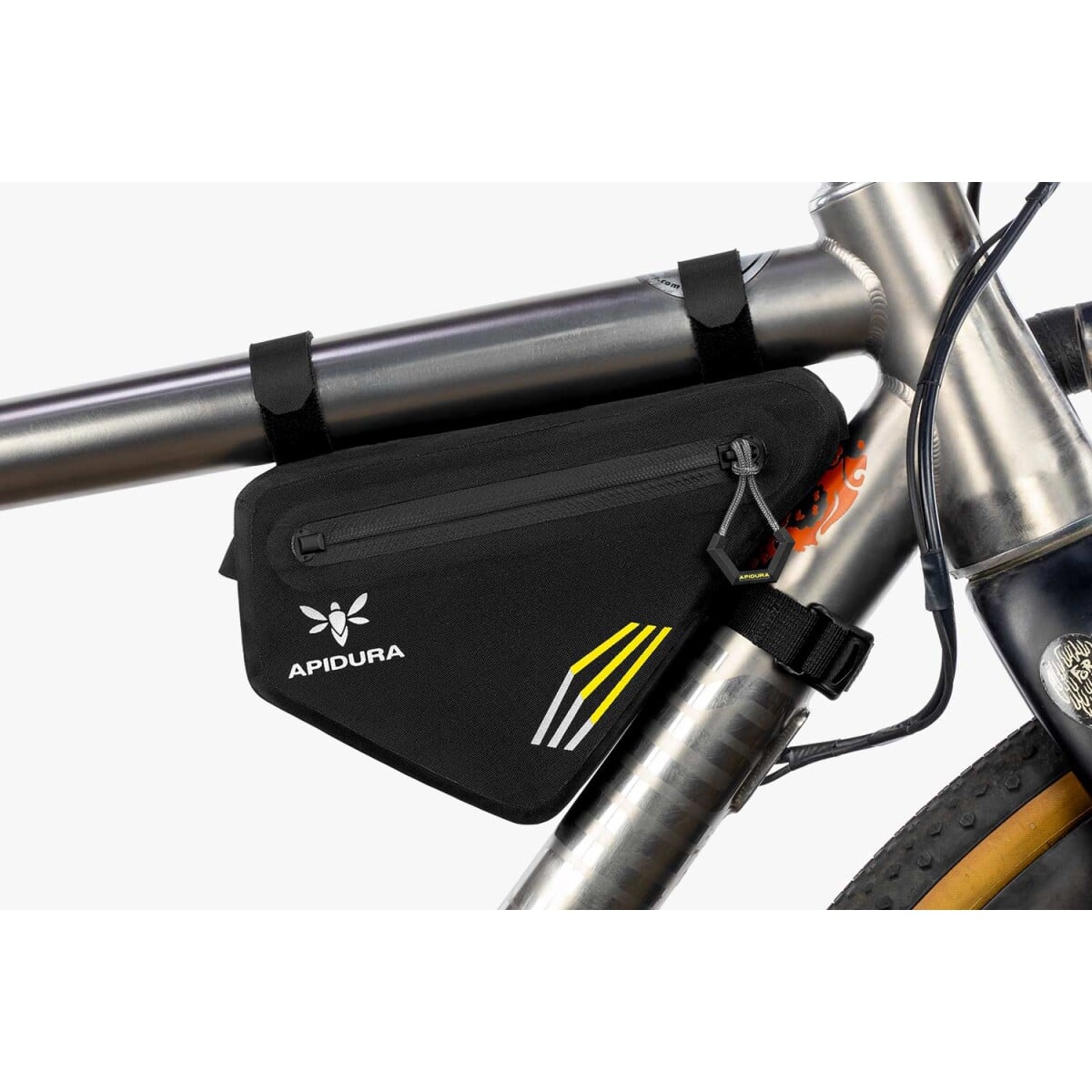 Image of Apidura Racing Frame Pack 1L