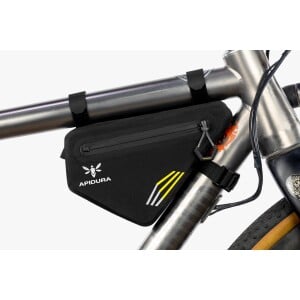 Image of Apidura Racing Frame Pack 1L