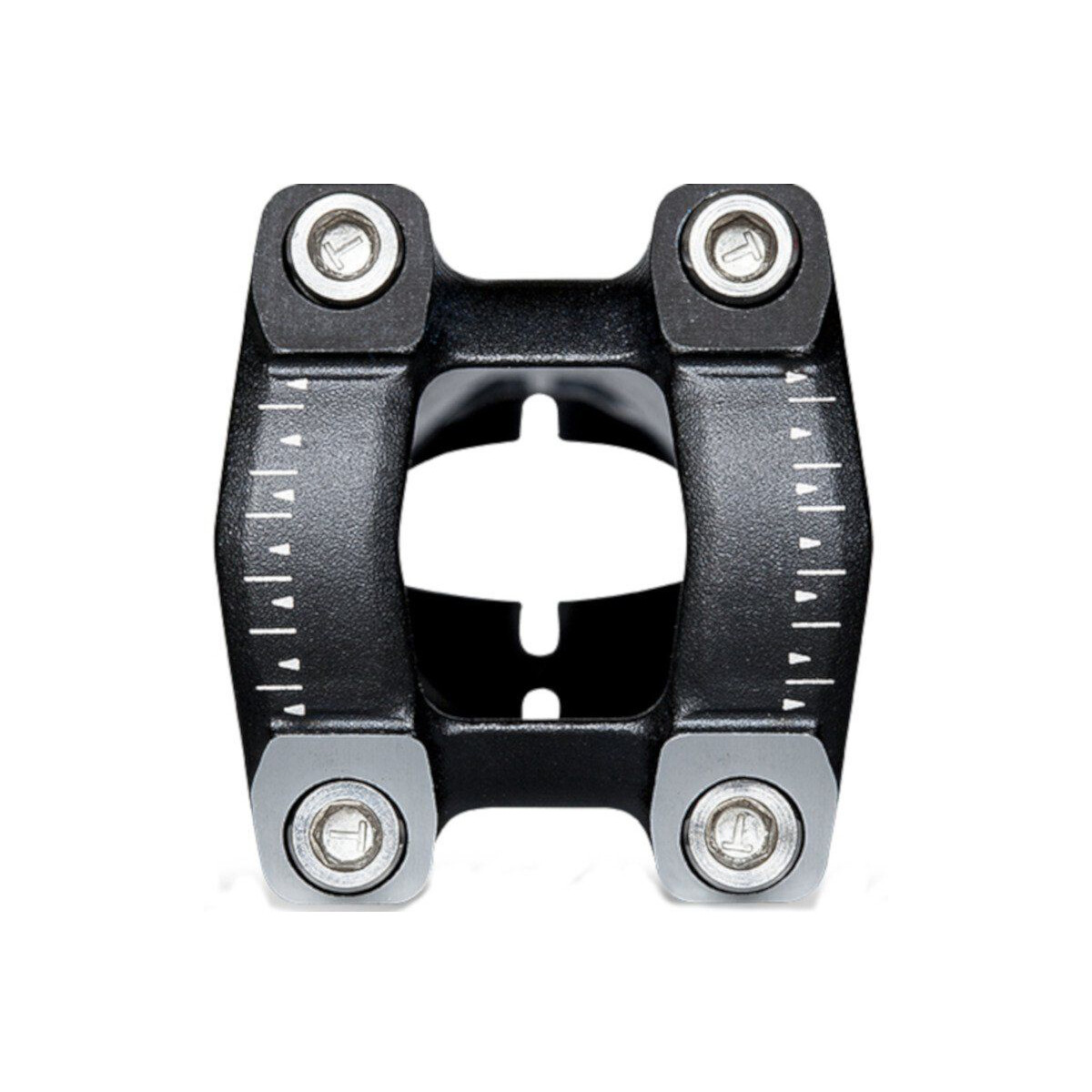 Image of Pro PLT Road Stem 10 Deg 31.8mm Black