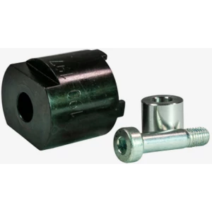 Image of Rohloff Sprocket Removal Tool (148/190/197mm hubs) incl. A12 adapter/bolt - 8509