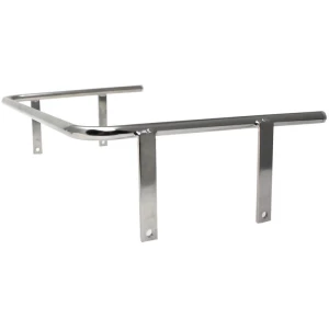 Image of Soma Porteur Rack Fence