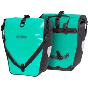 Image of Ortlieb Back-Roller Classic PVC Free Rear Panniers QL2.1 (Pair)