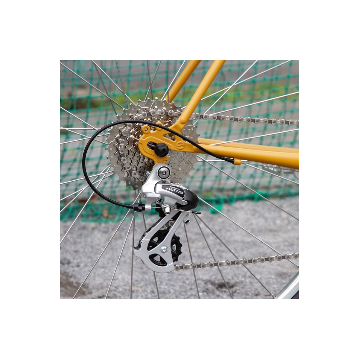 Image of Surly Straggler Dropout Screws