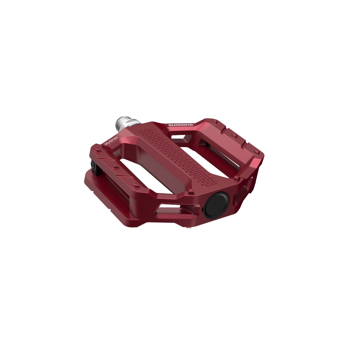 Image of Shimano Alloy Pedal EF202