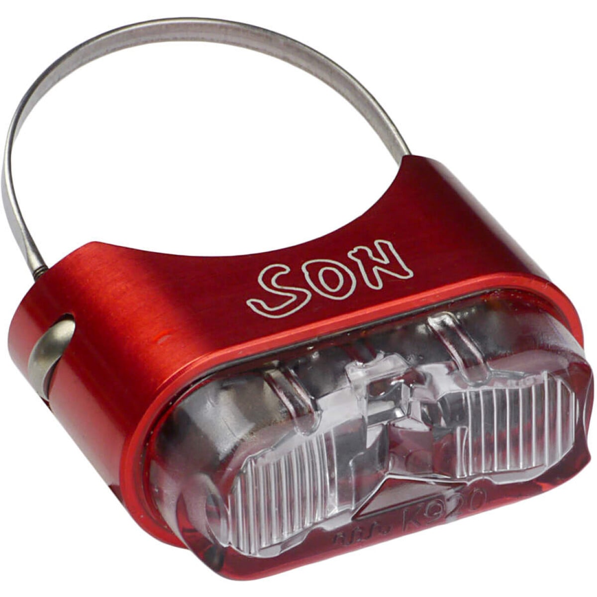 Image of SON Rear Light Seatpost Mount