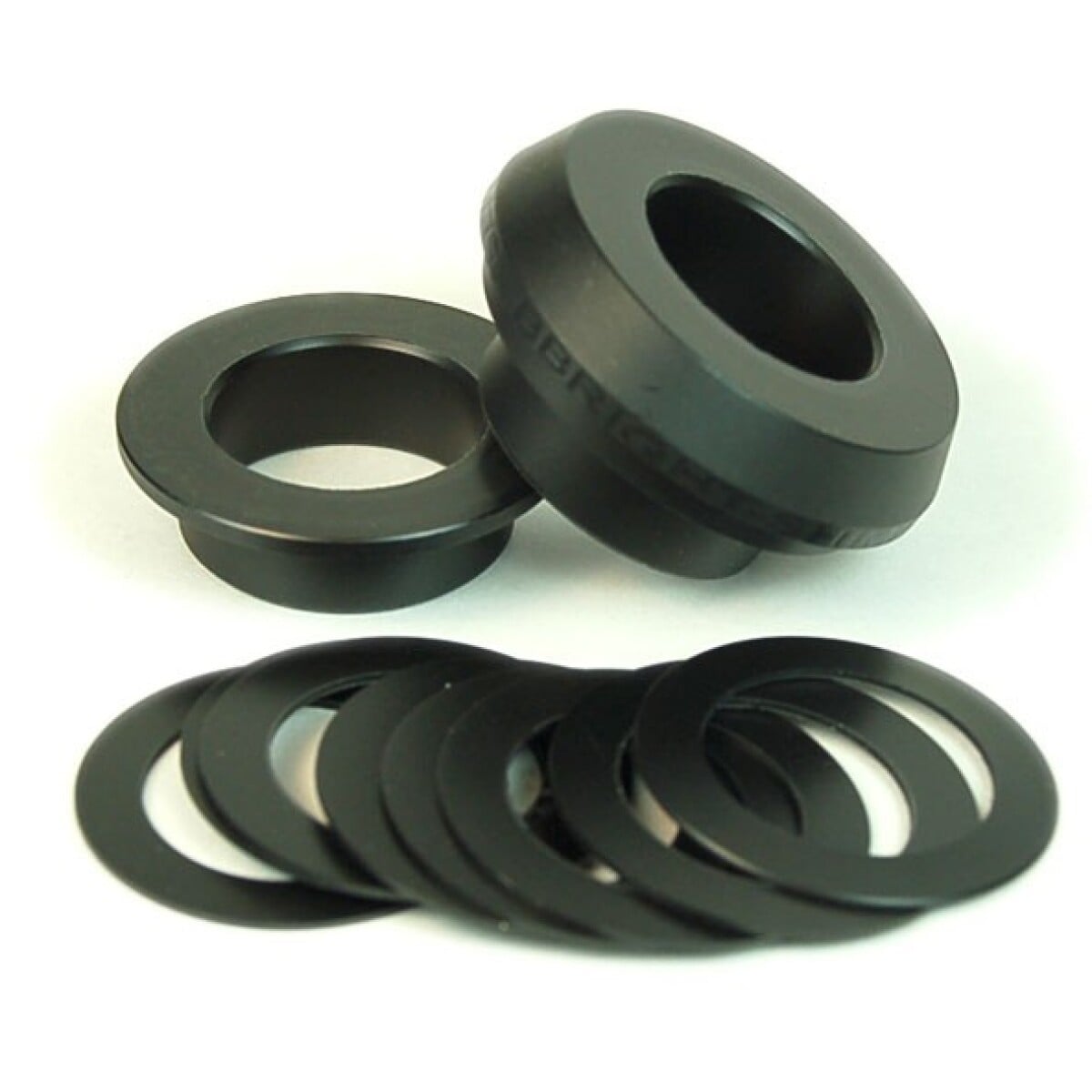 Image of Wheels MFG BBright / BB30a> Shimano adap