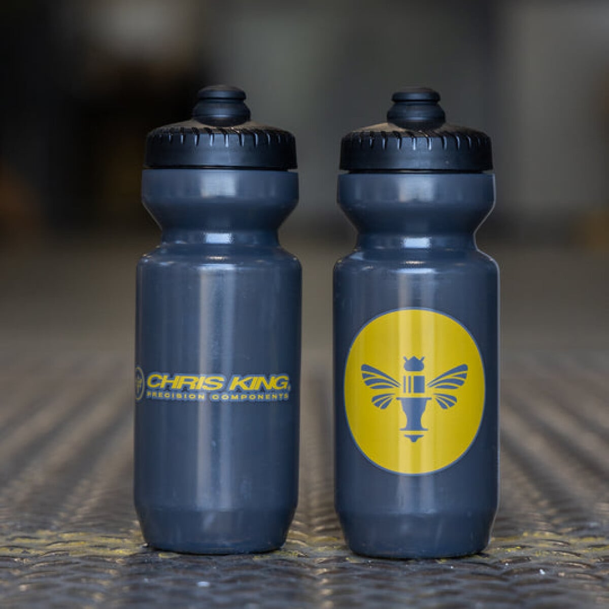 Image of Chris King Bee Bottle 650ml