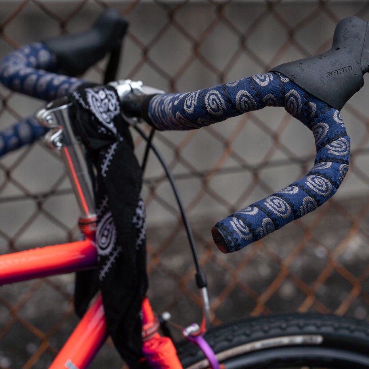 Image of Blue Lug Guru Guru Bar Tape