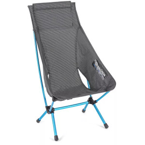Image of Helinox Chair Zero High Back Black