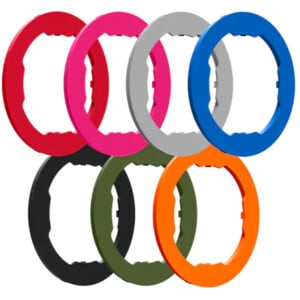 Image of Quad Lock Mag Case Coloured Ring