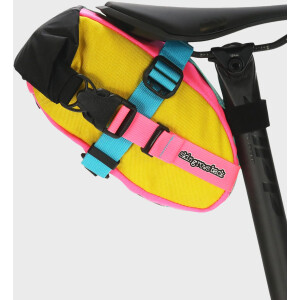 Image of SkinGrowsBack Flash Pak Saddle Bag