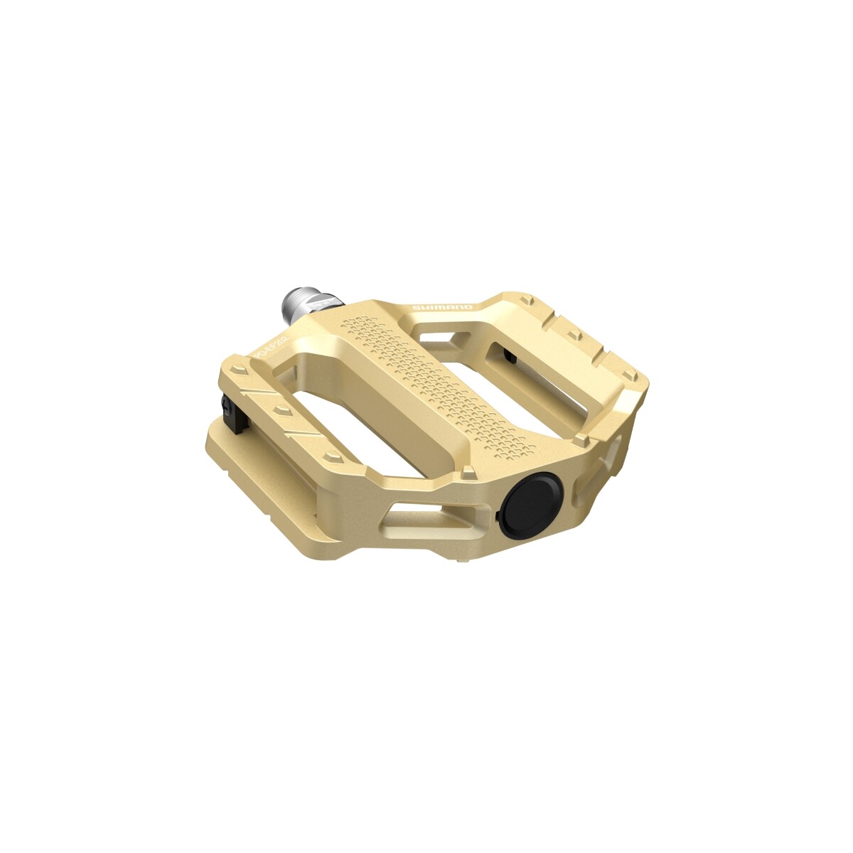 Image of Shimano Alloy Pedal EF202