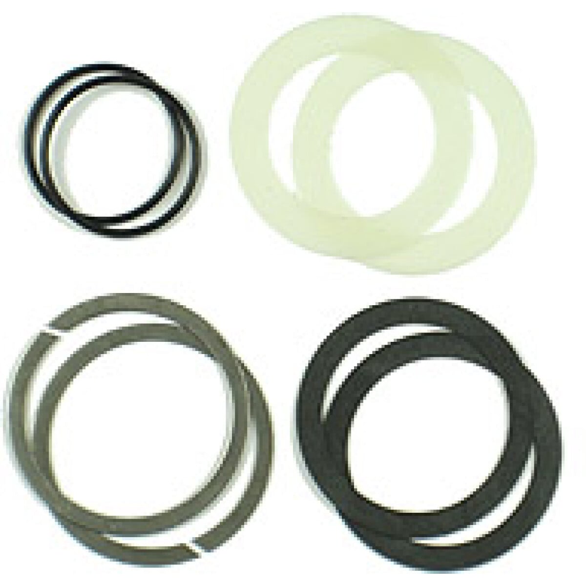 extkzedtuwdhbveearzl.jpg Image of Chris King Seal Snap Kit Classic Front