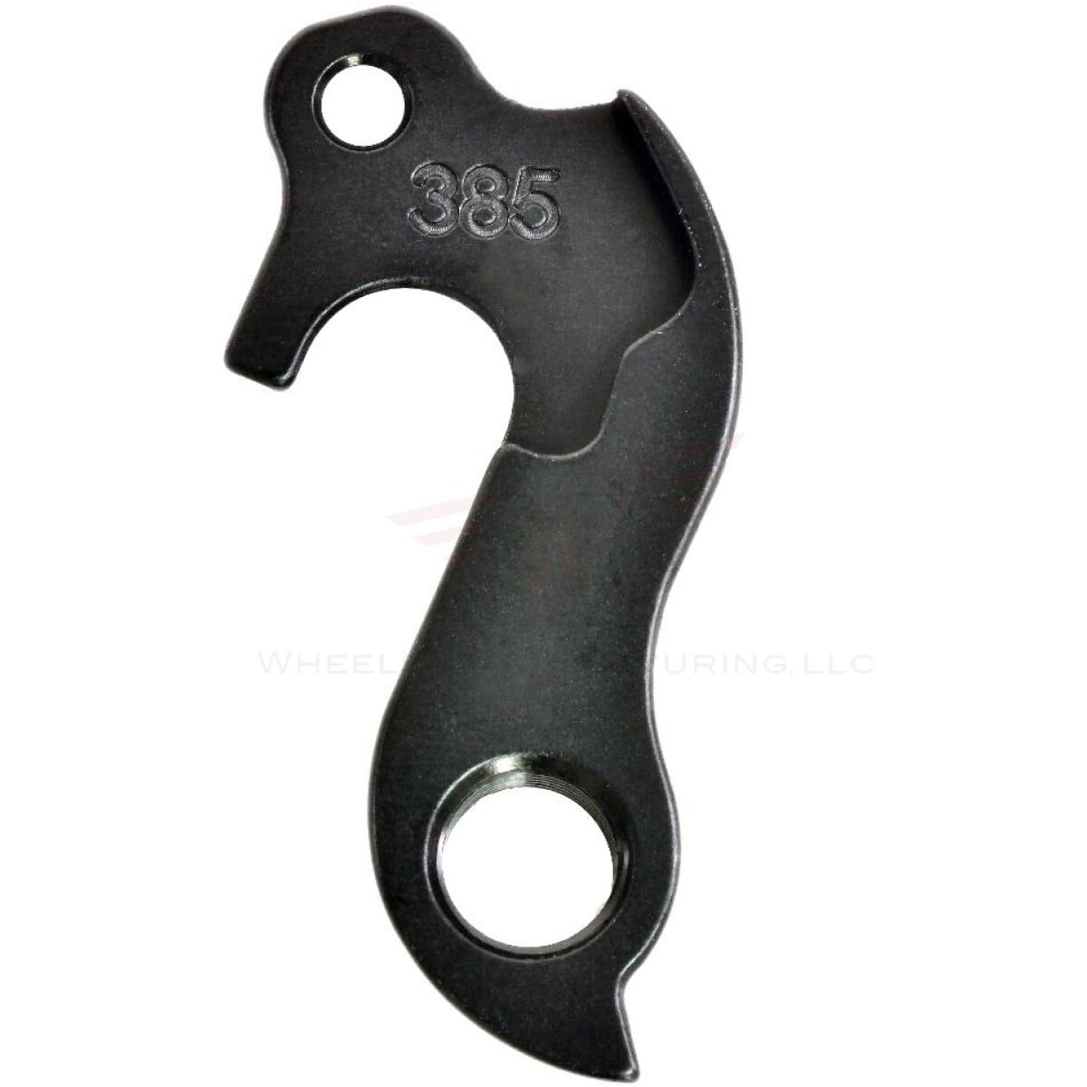 Image of Wheels MFG Derailleur Hanger 385 Santa Cruz Cube