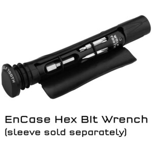 Image of Wolf Tooth EnCase System Hex Bit Wrench Multi Tool