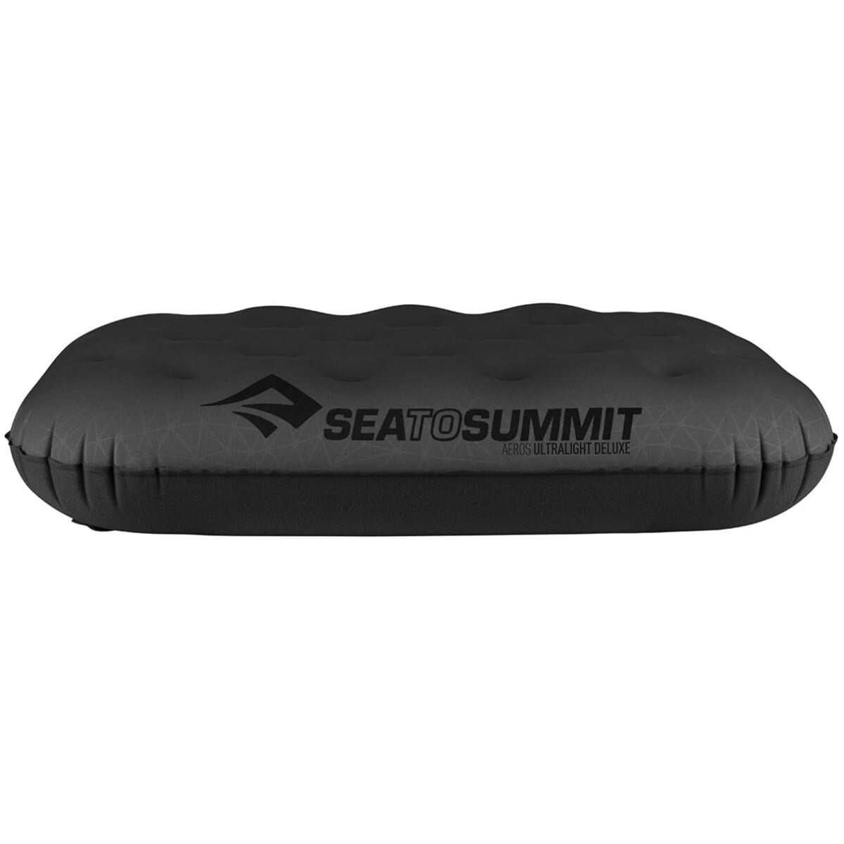 Sea to Summit Aeros Pillow Ultralight Deluxe Grey | Off