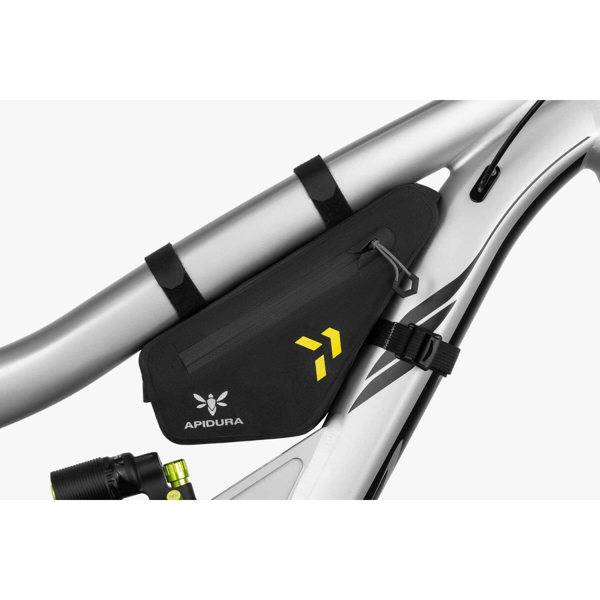 Apidura Backcountry Frame Pack | Off Course Bike Shop Australia