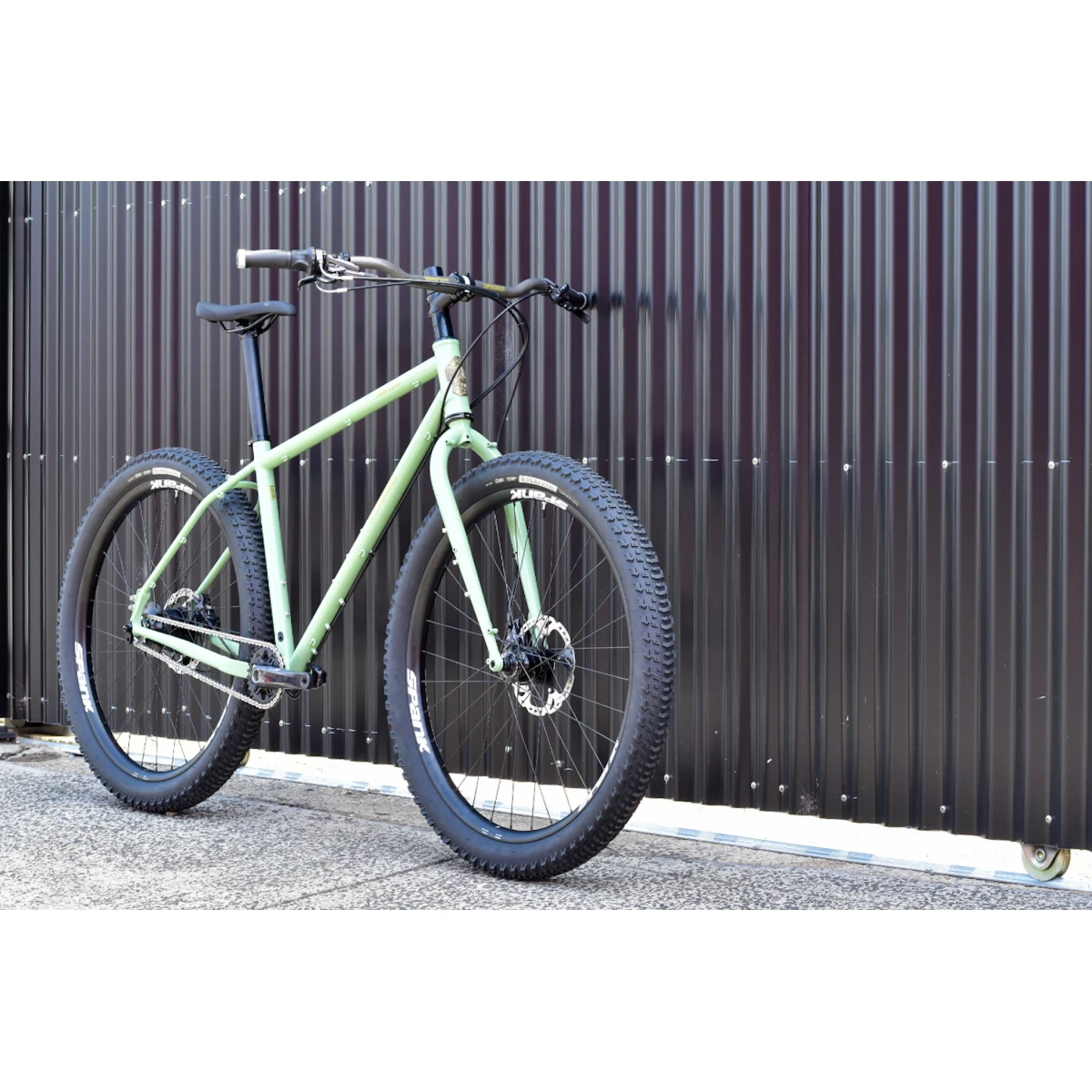 Image of Tumbleweed Prospector Custom Build