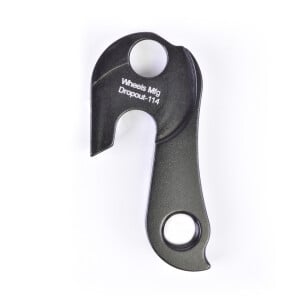 Image of Wheels MFG Derailleur Hanger 114 Felt Mtb