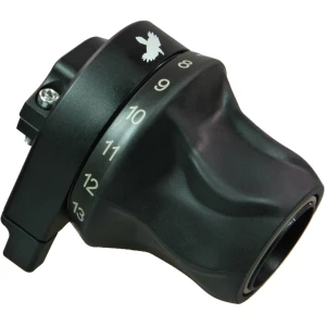 Image of Rohloff Complete Twist Shifter "light" - 8206