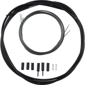 Image of Shimano OT-SP41 Road Shift Cable Set Optislick  Black