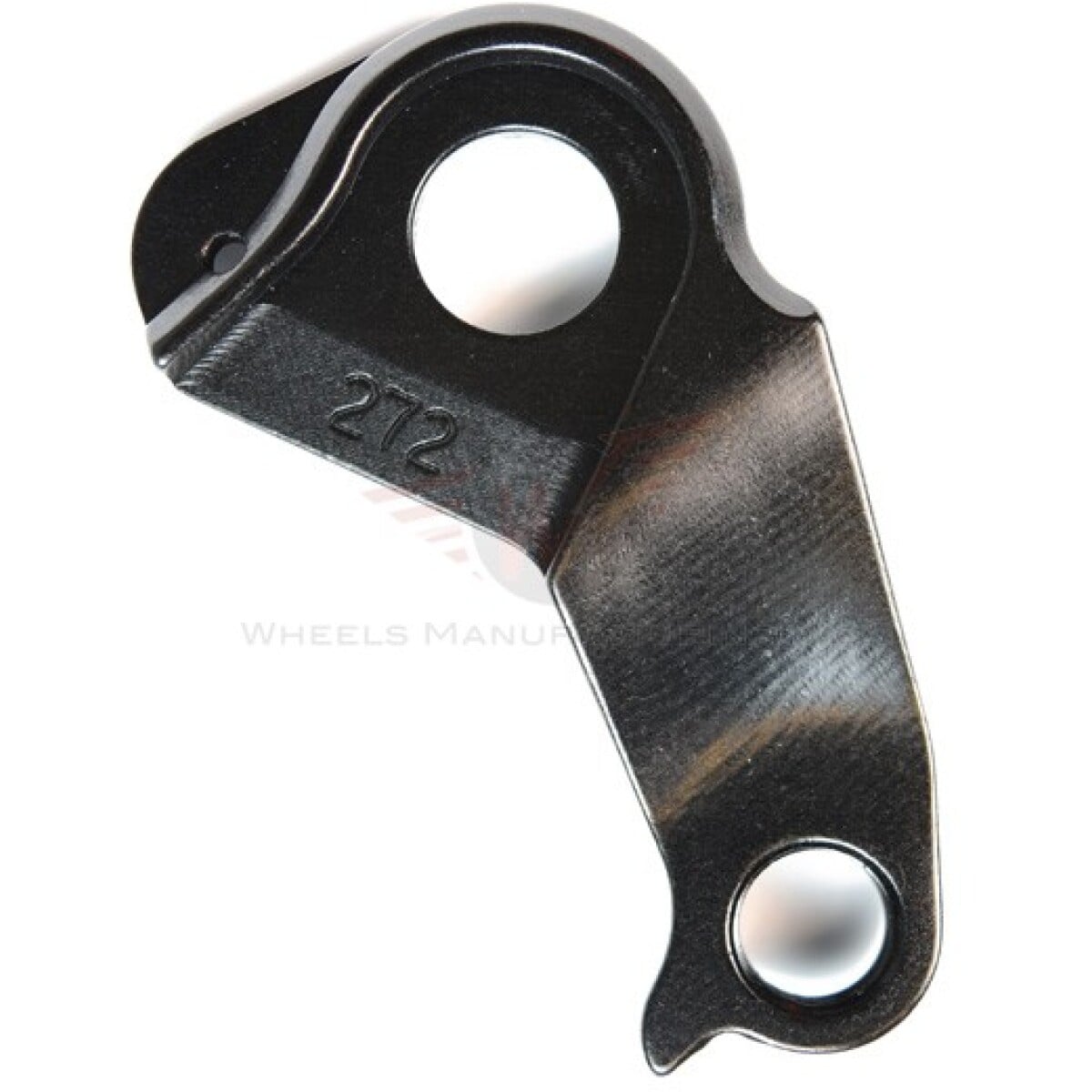 Image of Wheels MFG Derailleur Hanger 272 Ghost