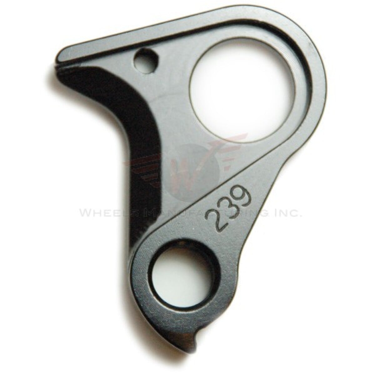 Image of Wheels MFG Derailleur Hanger 239 Felt