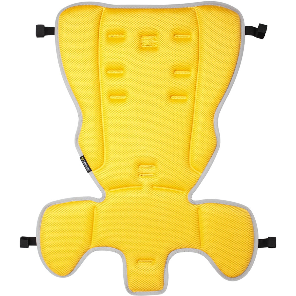 Image of Topeak Baby Seat II + Rack (non disc)