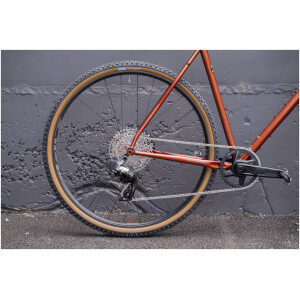 Image of Wilde Rambler SL Rival XPLR Zipp 101